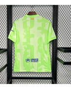 Maillot Third FC Barcelone 2024-2025