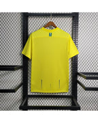 Maillot Domicile Al-Nassr 2023-2024