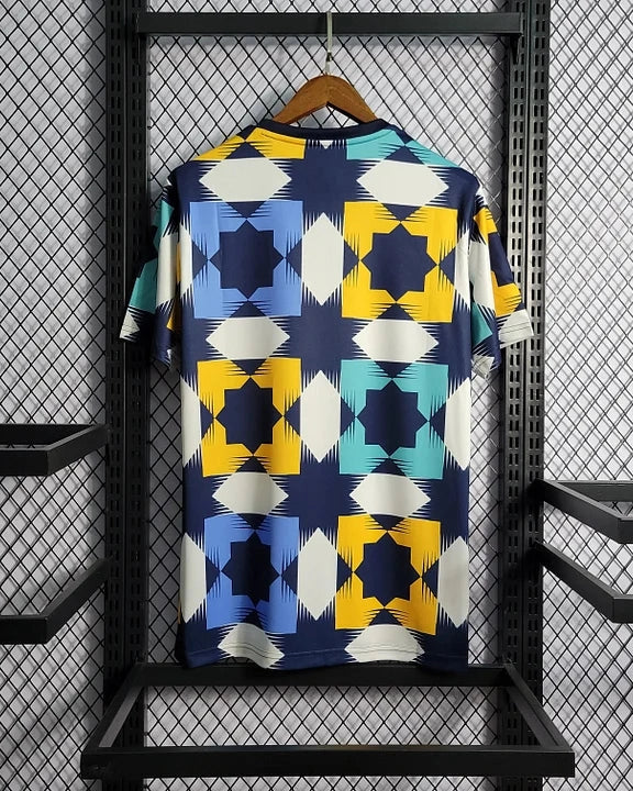Maillot Concept Algérie Carlage