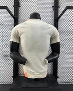 Maillot extérieur AS Rome 2024-2025