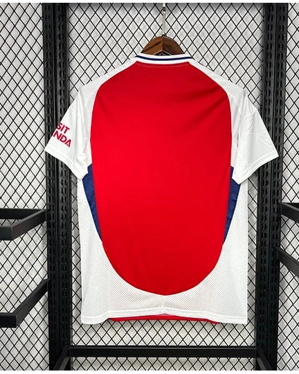Maillot Domicile Arsenal 2024-2025