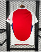 Maillot Domicile Arsenal 2024-2025