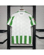 Maillot Domicile Real Betis 2024-2025