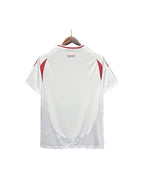 Maillot Domicile Chili 2024-2025