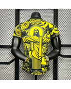Maillot Concept Brésil Christ