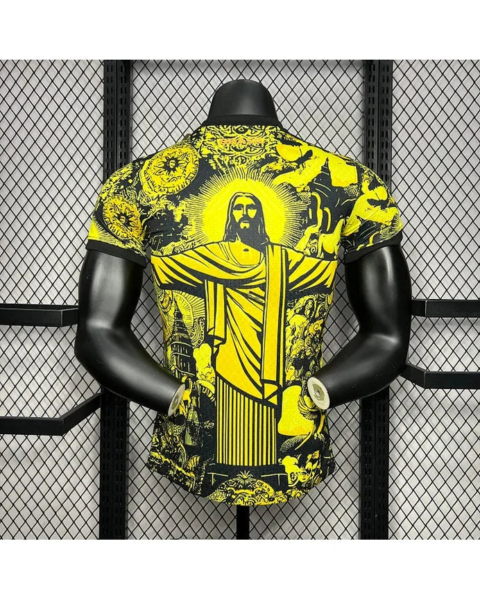 Maillot Concept Brésil Christ