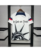 Maillot Concept USA Liberty City