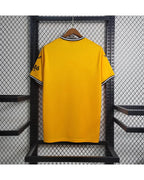 Maillot Domicile Wolverhampton 2023-2024