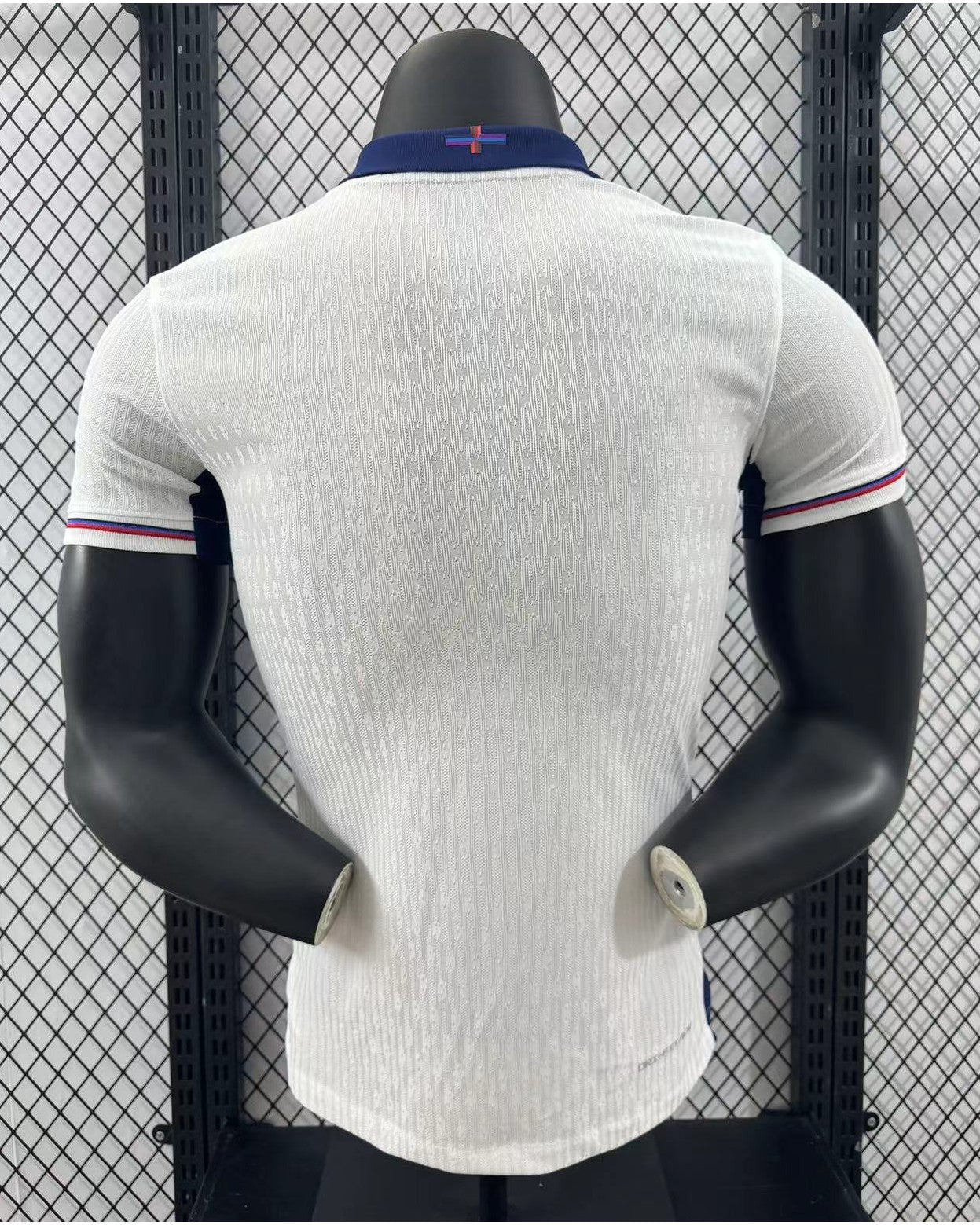 Maillot Domicile Angleterre 2024-2025