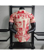 Maillot Concept Japon Tokyo