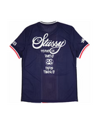 Maillot Domicile Paris Saint-Germain x Stüssy® 2020-2021