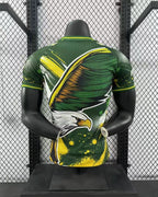 Maillot Concept Brésil Aigle