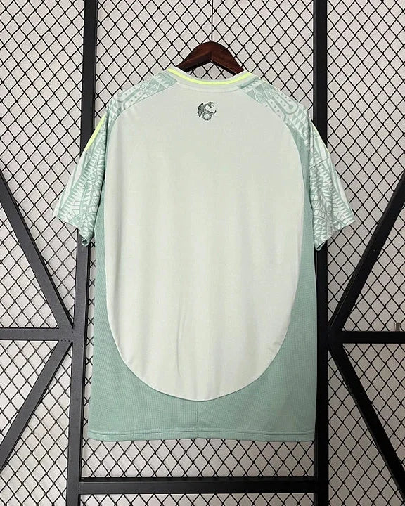 Maillot Extérieur Mexique Copa America 2024