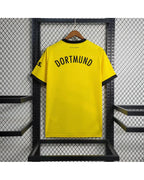 Maillot Domicile Borussia Dortmund 2023-2024
