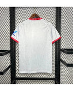 Maillot Domicile Seville 2024-2025