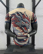 Maillot Concept Japon Dragon