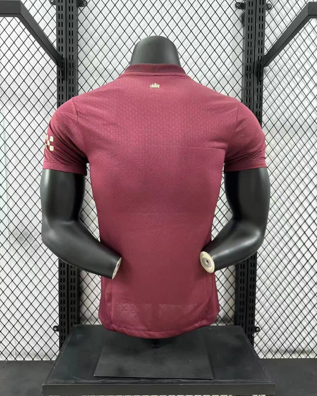 Maillot Third Manchester City 2024-2025