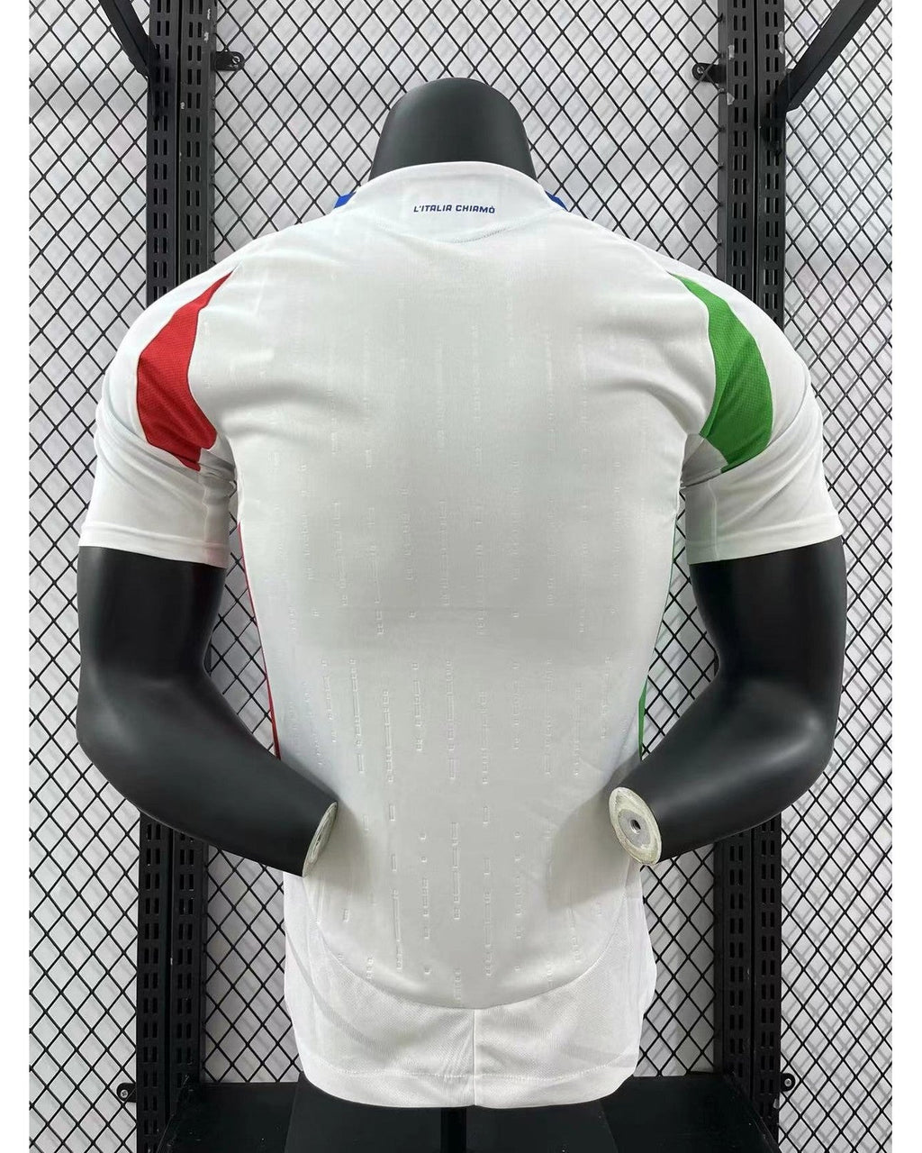 Maillot Extérieur Italie 2024-2025