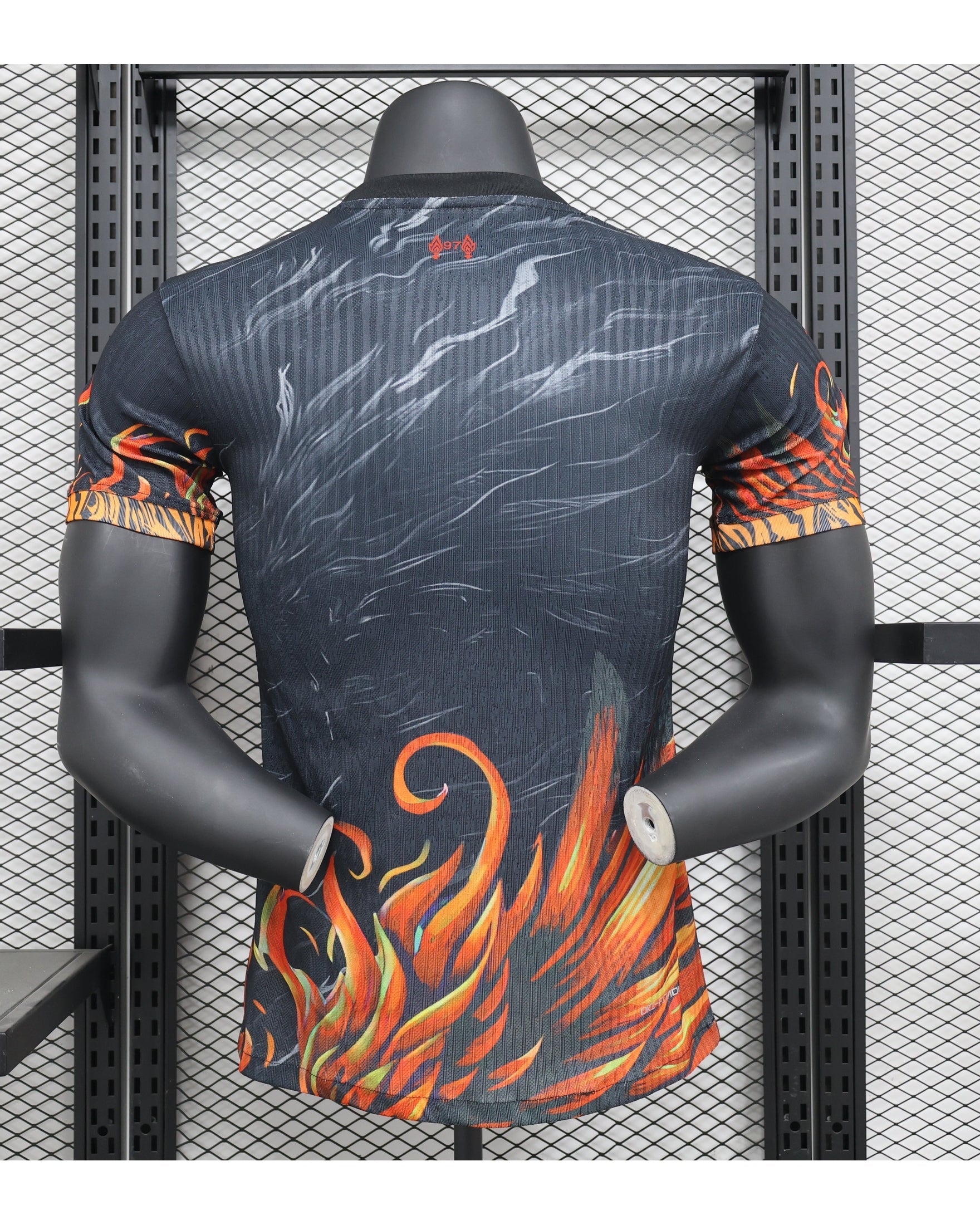 Maillot Concept Liverpool Phénix