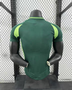 Maillot Concept Algérie