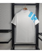 Maillot Rétro Olympique de Marseille 1992-1993