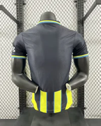 Maillot Extérieur Manchester City 2024-2025