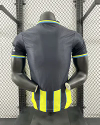 Maillot Extérieur Manchester City 2024-2025