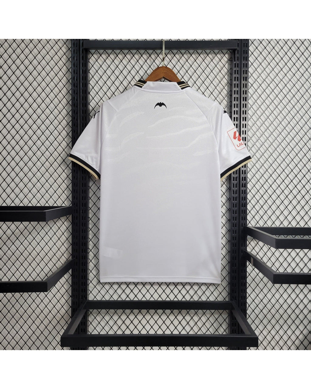 Maillot Domicile Seville 2023-2024