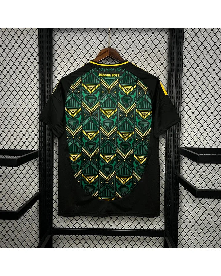 Maillot Extérieur Jamaïque 2023-2024