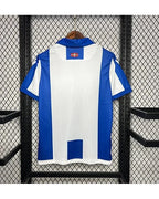Maillot Domicile Real Sociedad 2024-2025