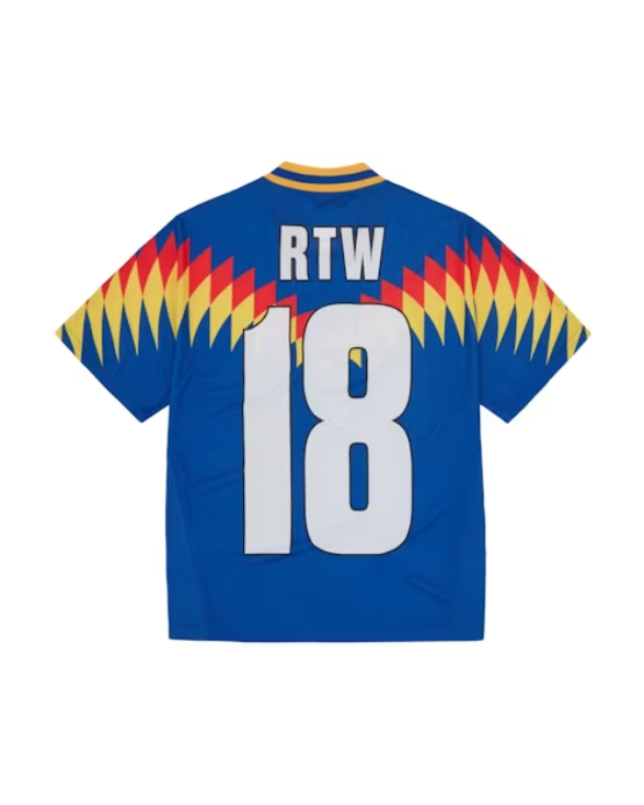 Maillot de foot Corteiz® RTW 18