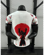 Maillot Concept Japon San Goku