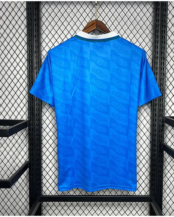 Maillot Rétro Brésil 1992