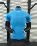Maillot domicile SSC Naples 2024-2025