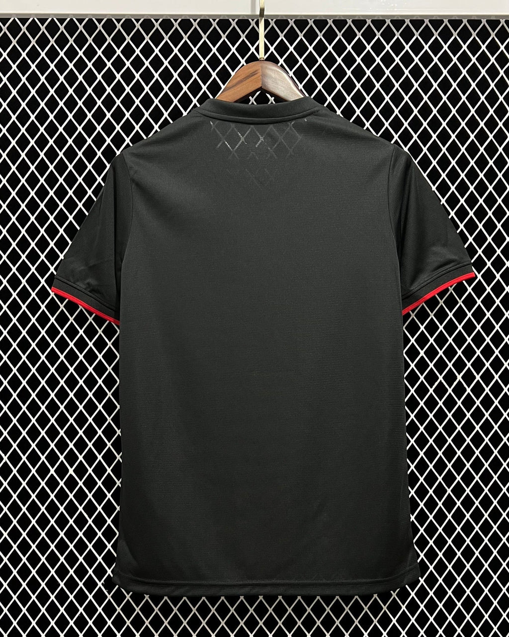Maillot Domicile Bayer Leverkusen 2023-2024