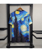 Maillot Concept Ajax Amsterdam Van Gogh