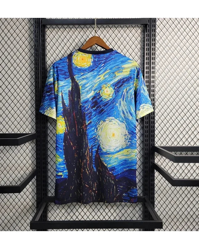 Maillot Concept Ajax Amsterdam Van Gogh