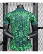 Maillot Domicile Nigéria 2023-2024