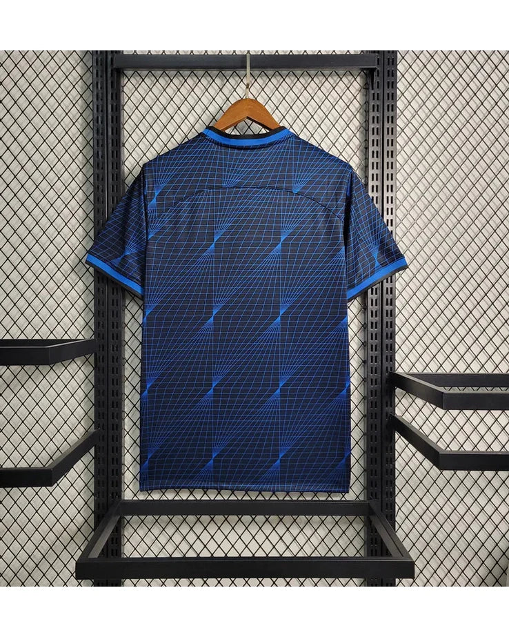 Maillot Extérieur Chelsea 2023-2024