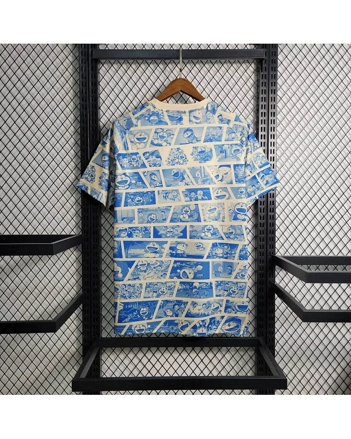 Maillot Concept Japon BD