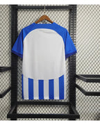 Maillot Domicile Brighton 2023-2024