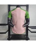 Maillot Third Japon Coupe du Monde 2022