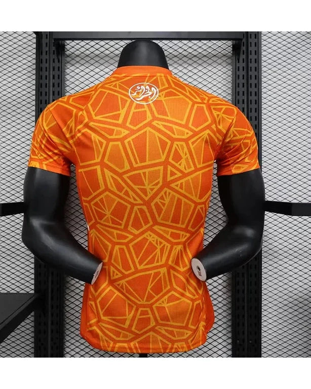 Maillot Concept Algérie Selecto