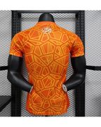 Maillot Concept Algérie Selecto