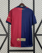 Maillot Domicile FC Barcelone 2024-2025