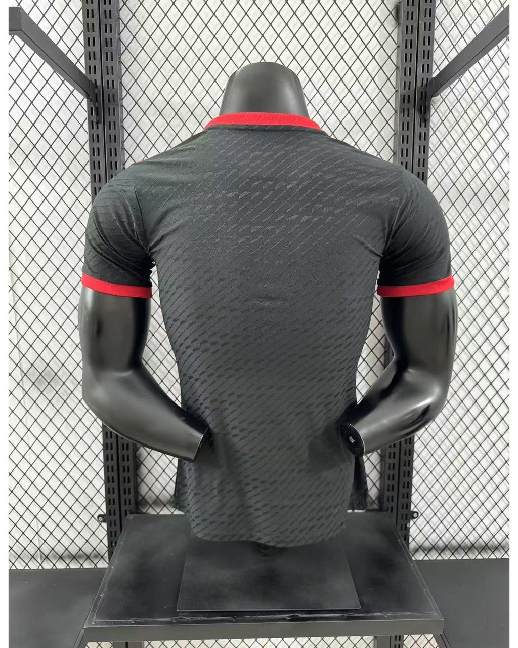 Maillot Concept Japon San Goku