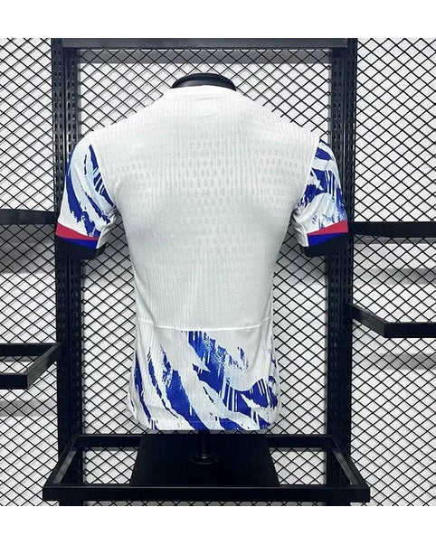 Maillot Extérieur Norvège 2024-2025