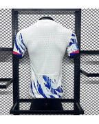 Maillot Extérieur Norvège 2024-2025