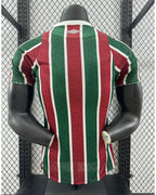 Maillot Domicile Fluminense 2024-2025