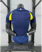 Maillot Extérieur Al-Nassr 2024-2025